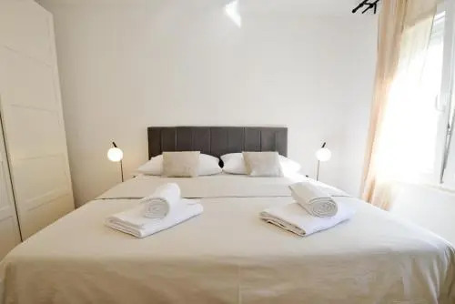 Apartment Luka