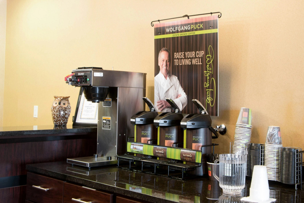 Cobblestone Inn & Suites - Eads