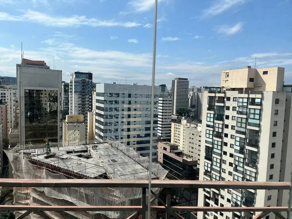 Elegance Suites Alvorada
