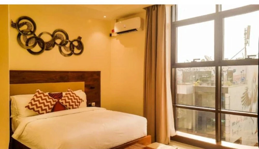 Millennium Terrace Hotel