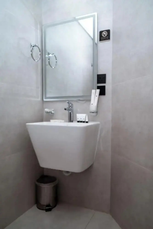 Samama Almaqam Ajyad Hotel Makkah