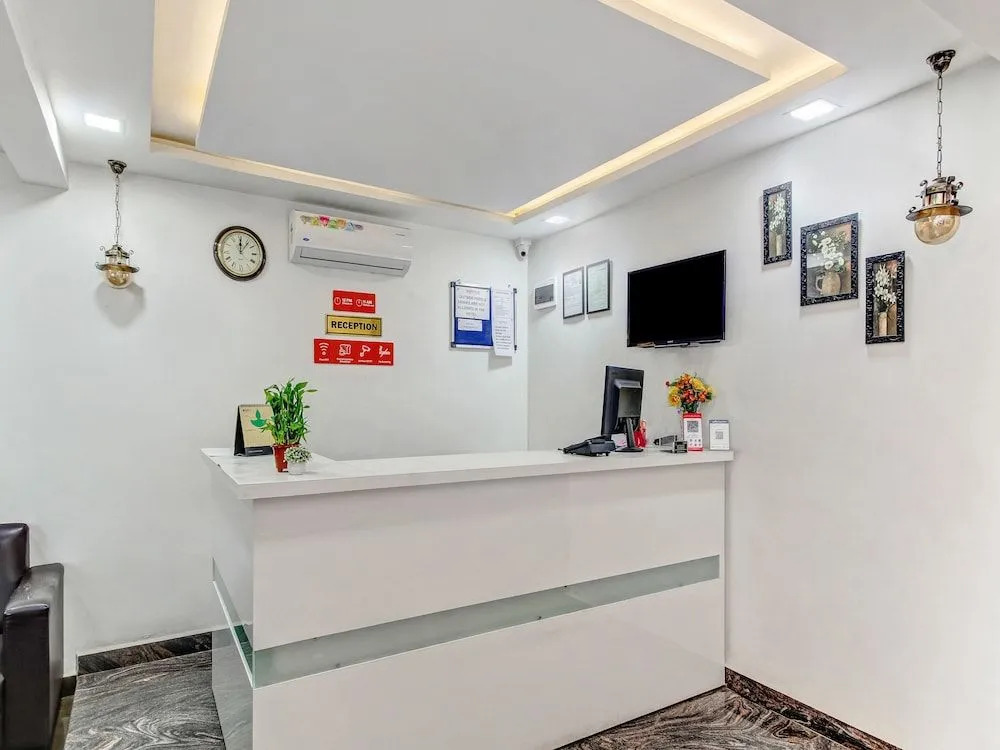 Townhouse Soni Inn