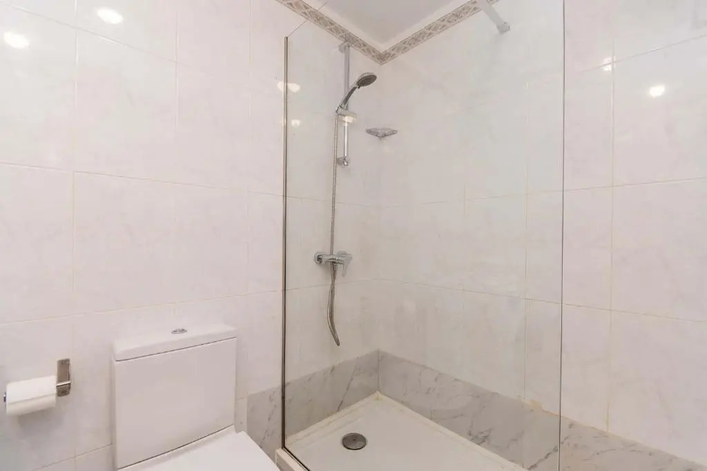Altamira 60 - One Bed