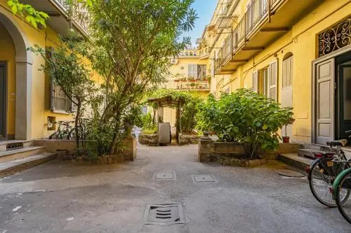 La Casetta Di Beatrice