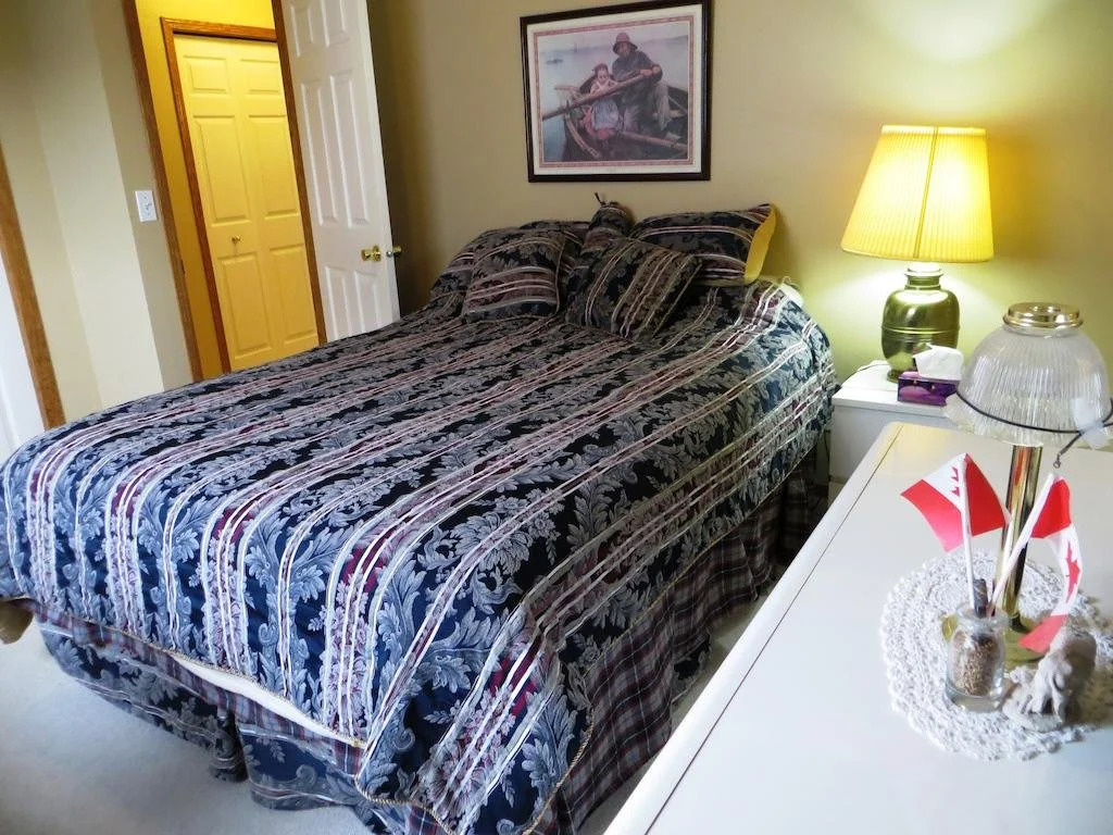 Aliannas Bed & Breakfast