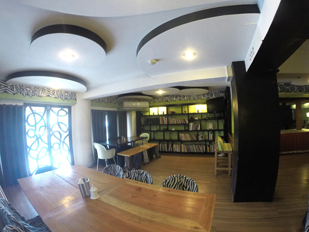 Urban Inn Iloilo