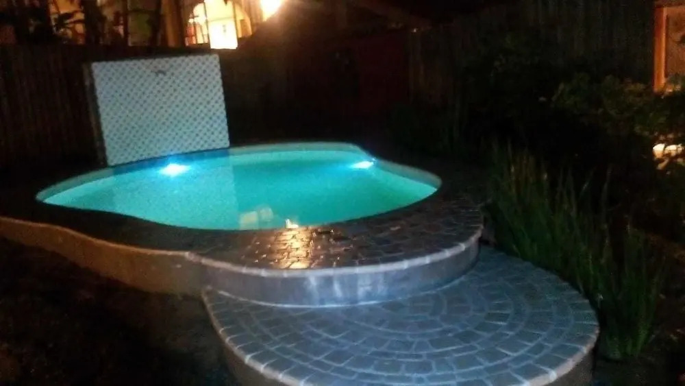 Casa Carmel