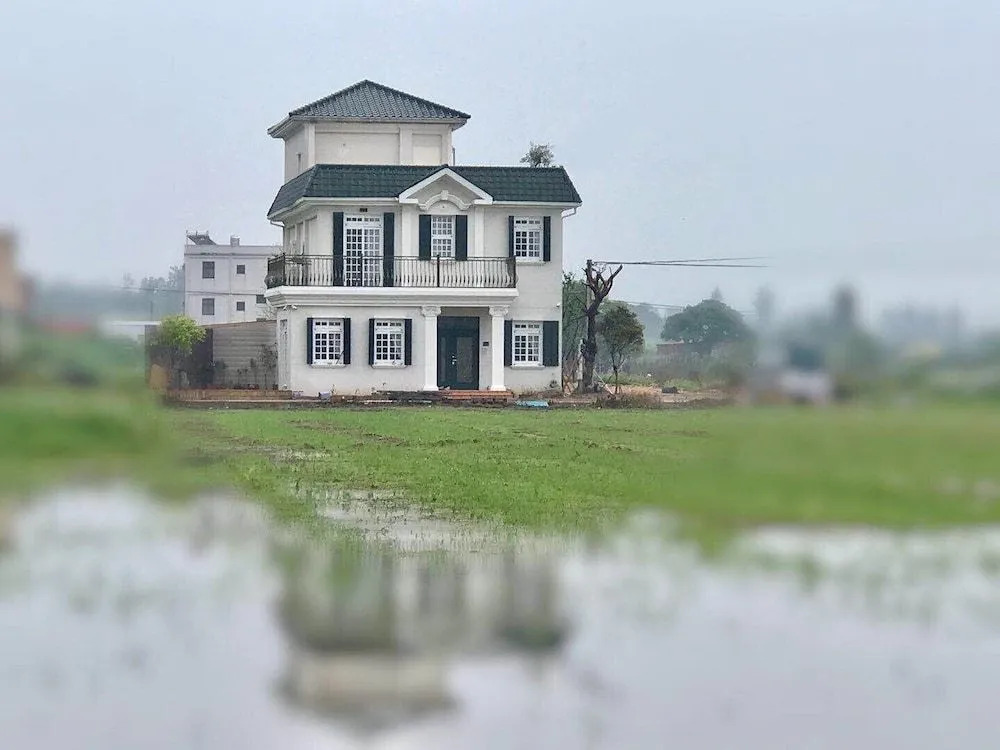 海之風 玫瑰莊園 Sea&Wind Rose Manor