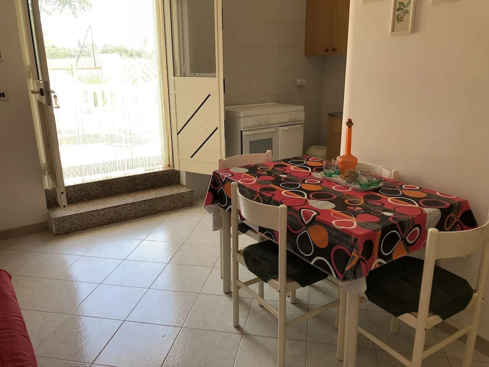 Villetta Gallipoli Mare Zen