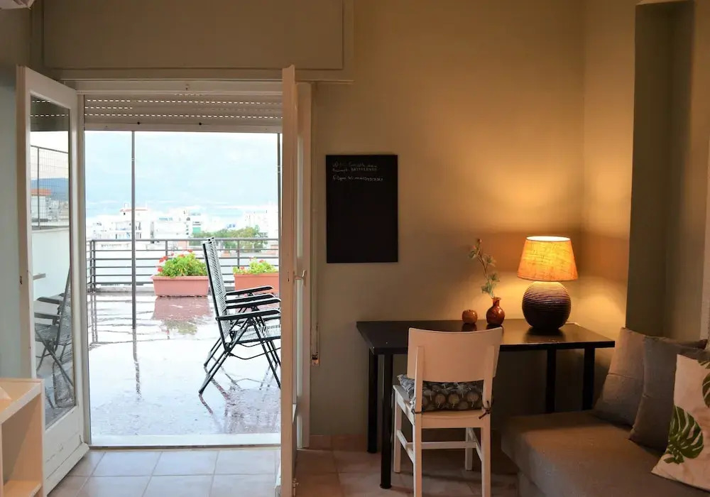 Astonishing View Central Apartment