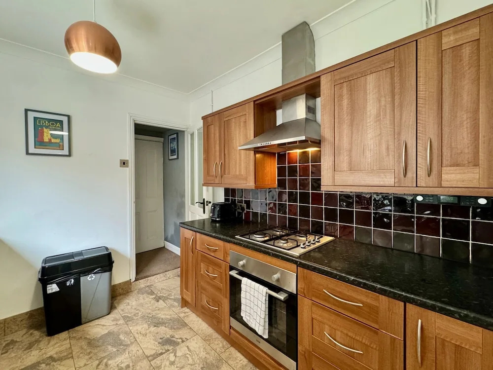 Freeston House - Charm Townhouse