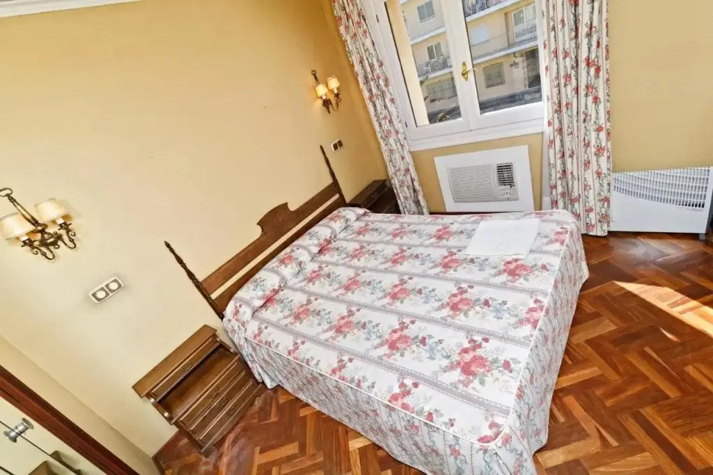 RETIRO I 1115 VyB