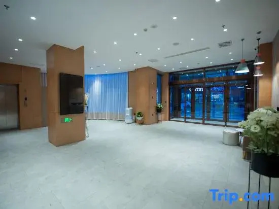 Home Inn · Neo (Xinda Jiayuan Panshi Government Service Center Store)