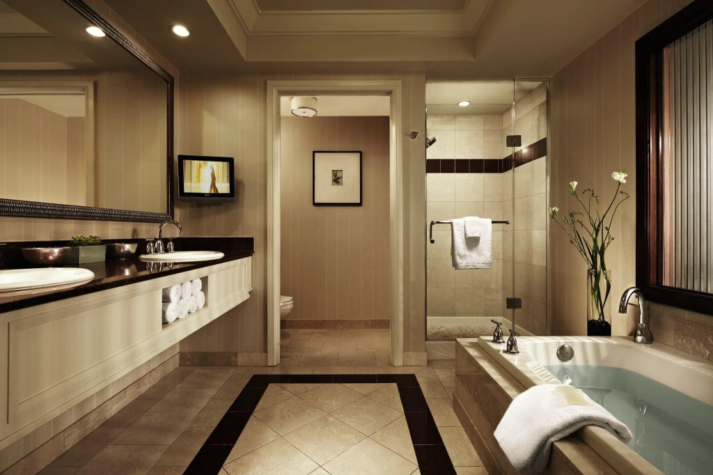 Mandalay Bay Resort And Casino