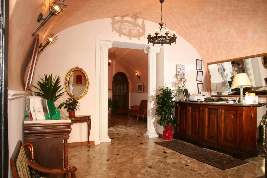 Hotel Giubileo