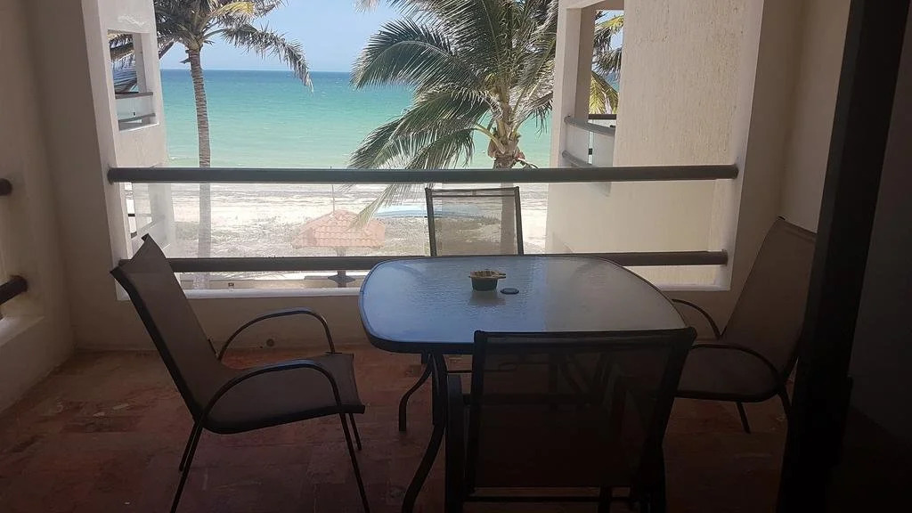 Condominios Orca C3