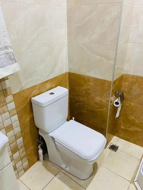 Gonio Apartment