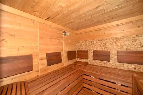 Hotel Garni Bergwelt