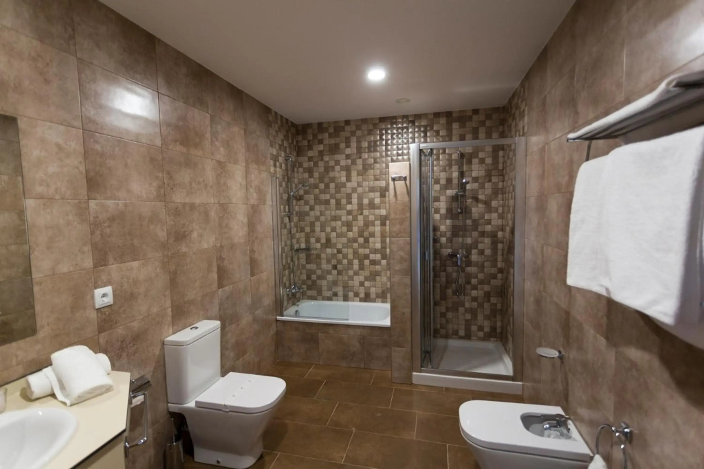 Hotel A Roldana