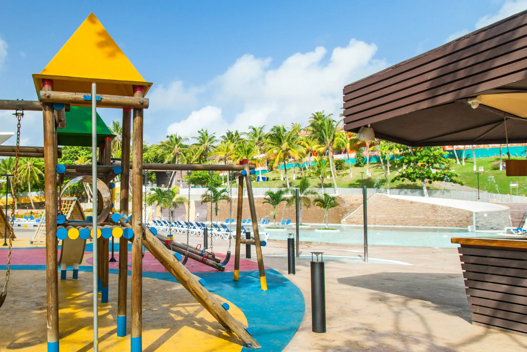 Sol Caribe Campo All Inclusive