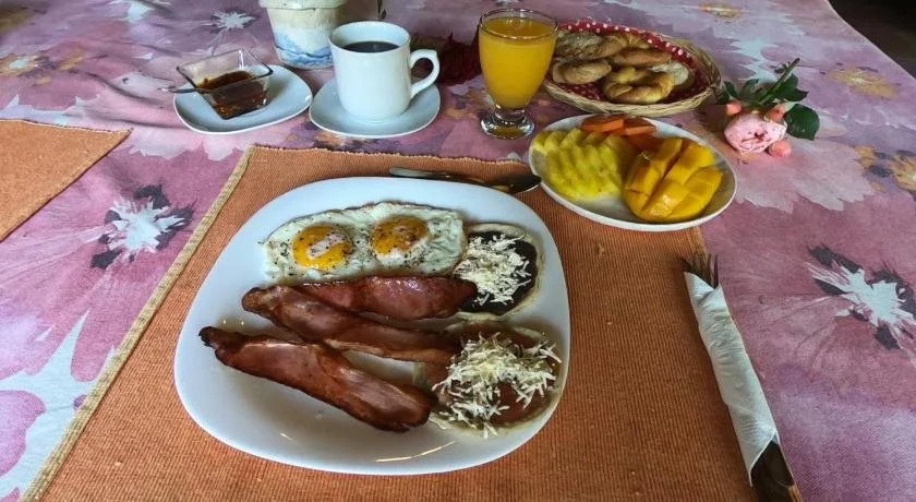 La Jicarita Eco Hotel