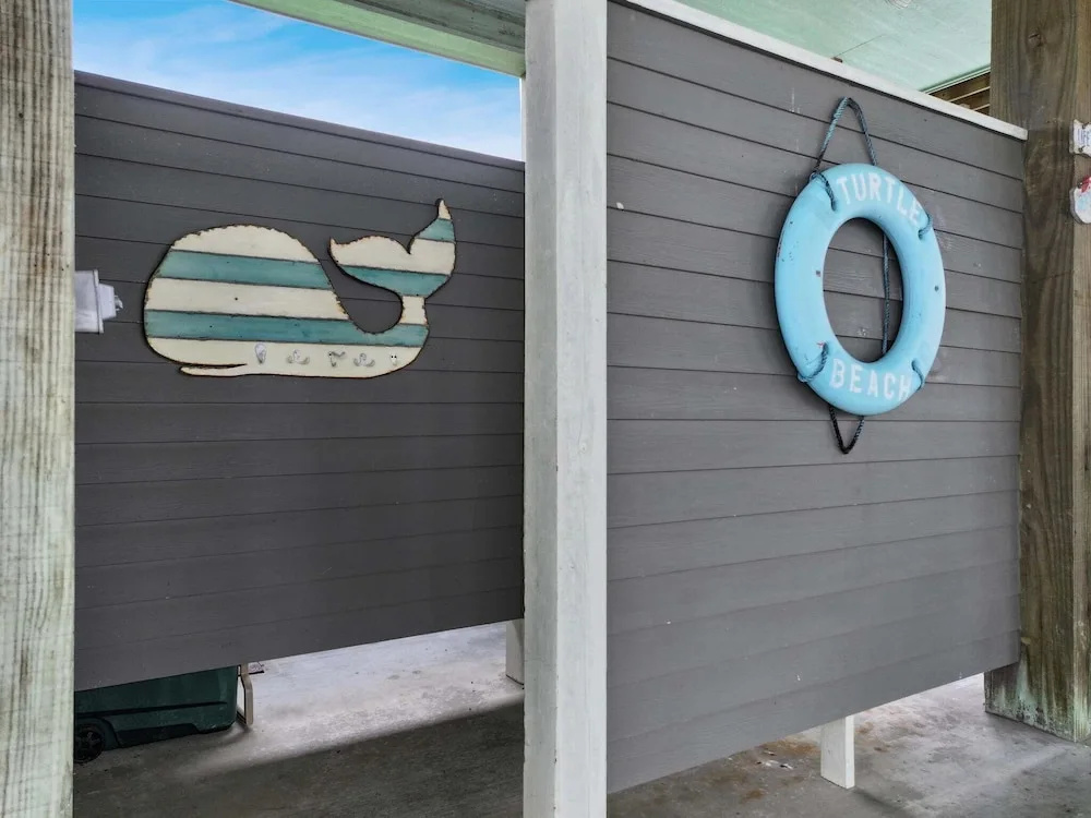 Lifes A Beach 3 Bedroom Home