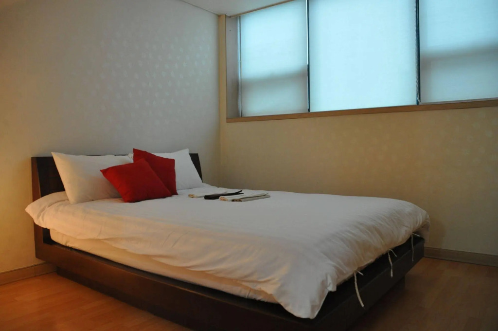 Ilsan Residence