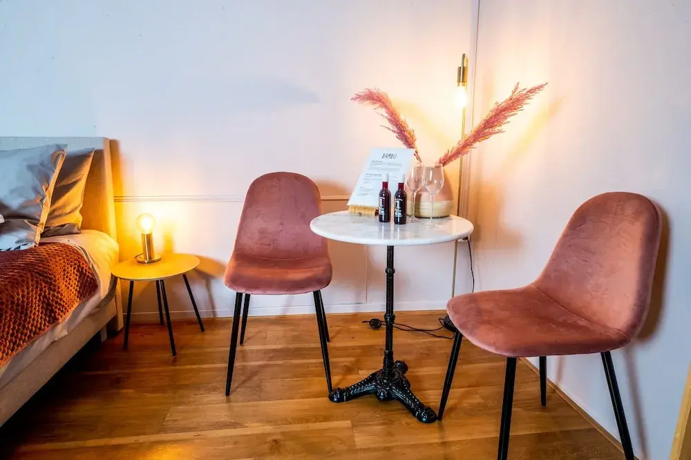 Bambu Sleep Boutique