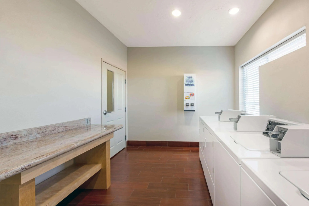 La Quinta by Wyndham Leesville Ft. Polk