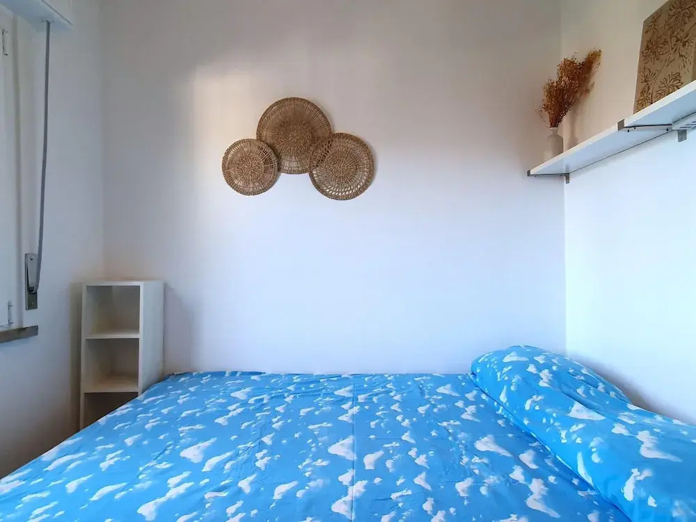 Holiday Home by Lake Maggiore With Balcony