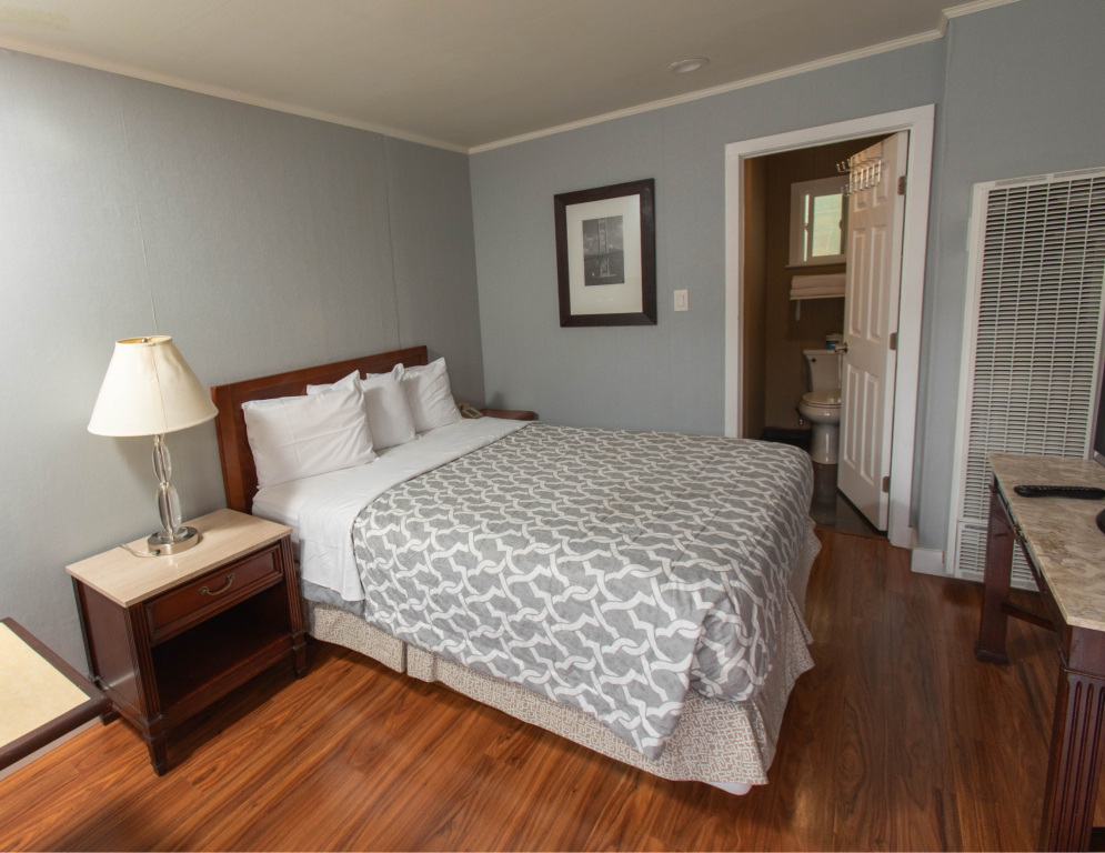 Pacific Heights Inn
