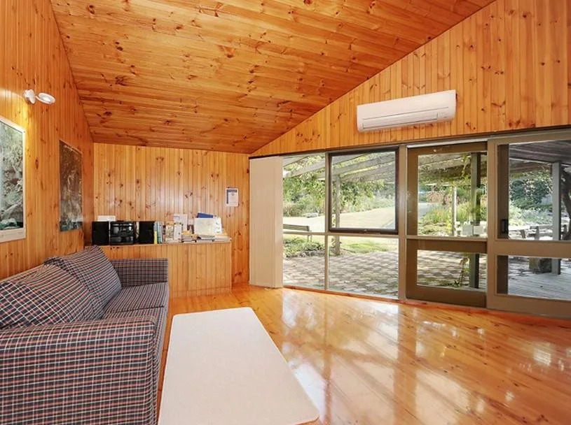 Wanawong Retreat