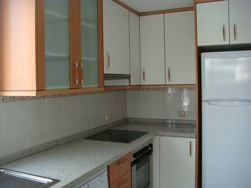Azul Rentals Albir Flat