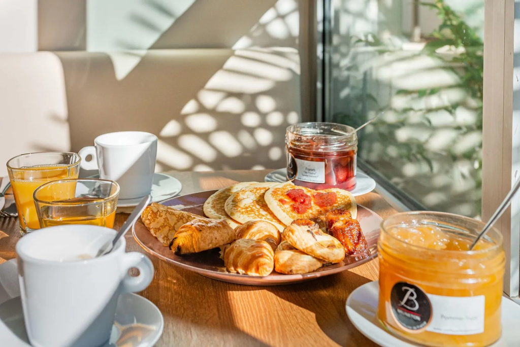 ibis Styles Lyon Sud Brignais