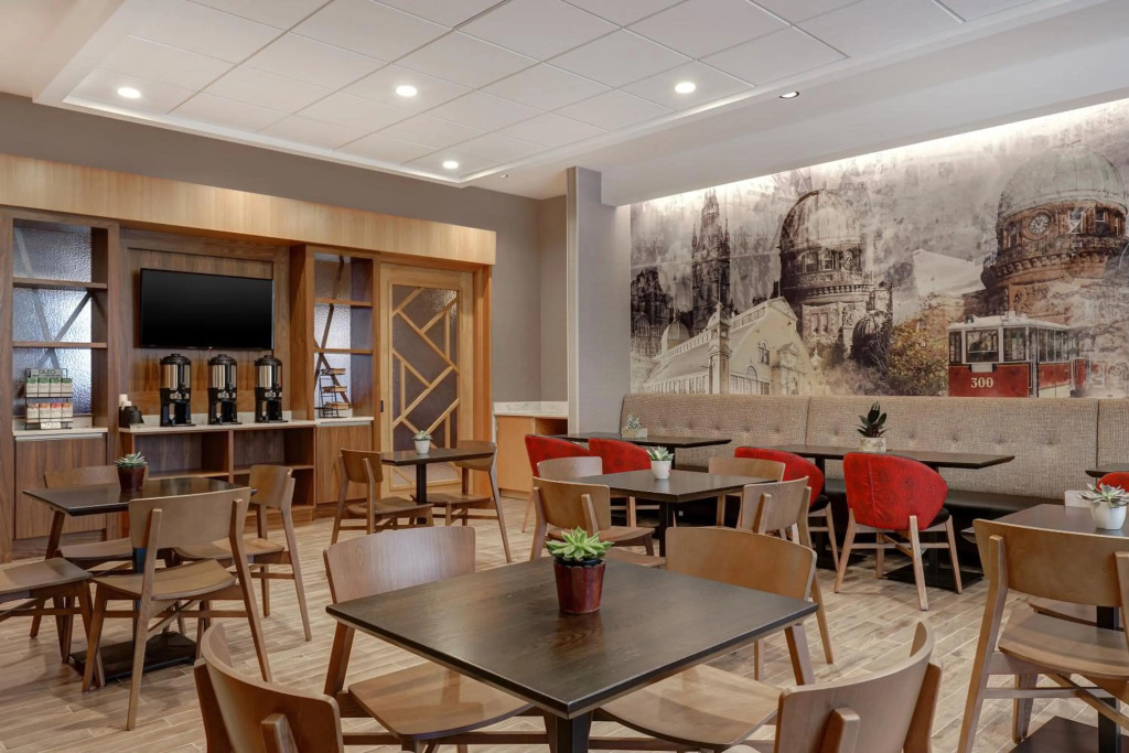 Hyatt Place Ottawa West