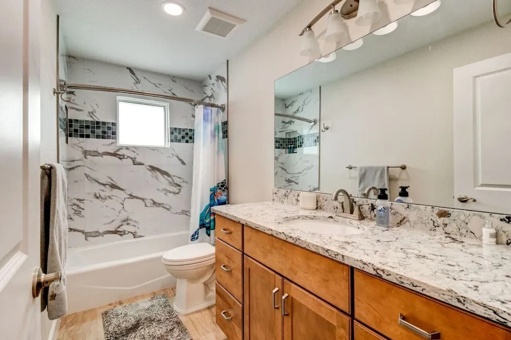 Cape Key Updated Beach Bungalow