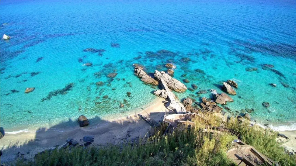 Tropea Travel's House