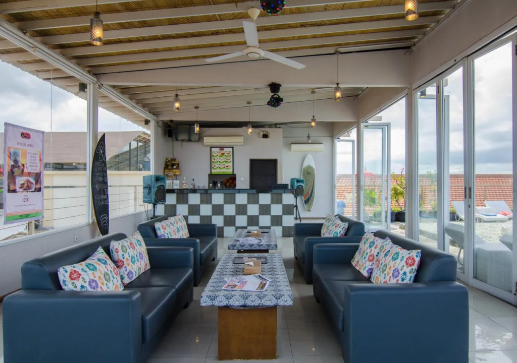 Ap Suite And Apartments