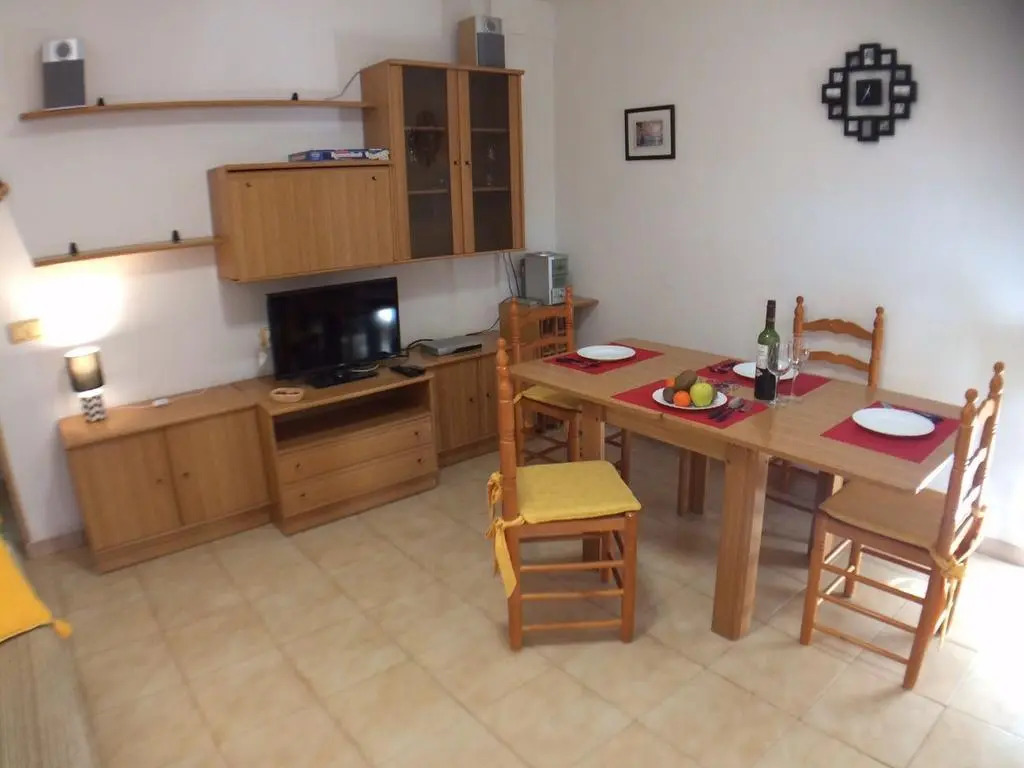 Apartment Asequin Beach