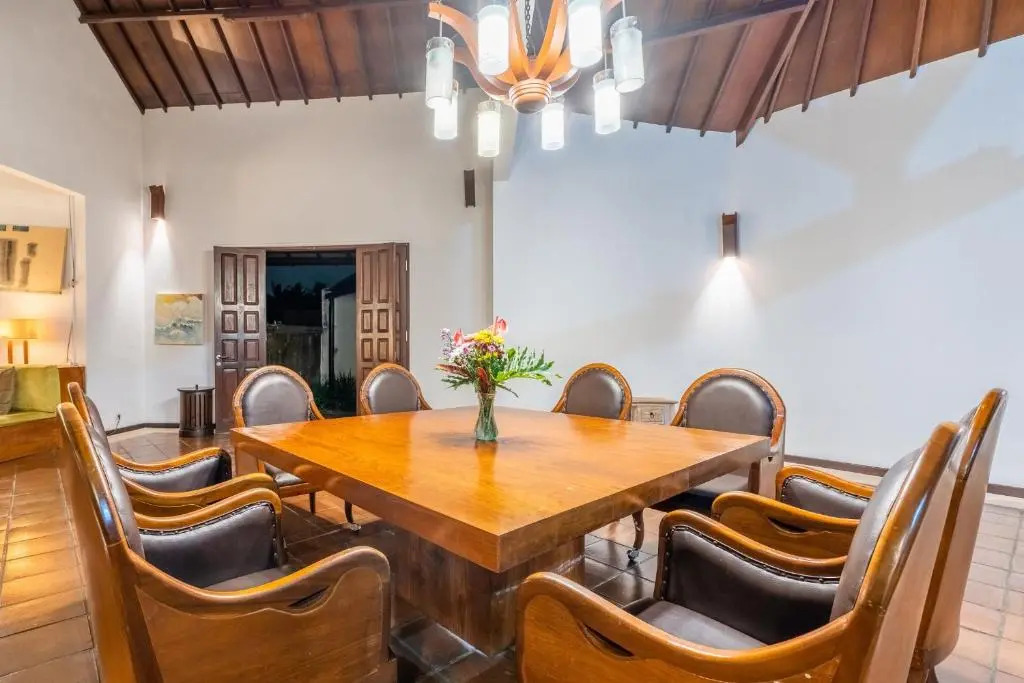Tirta Tawar Villa Ubud