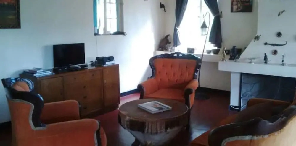 Kipwa Eco Lodge