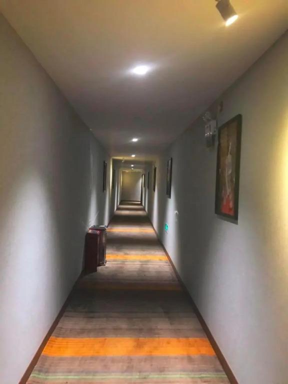 7 Days Inn·Lhasa Ali Shanxi Road