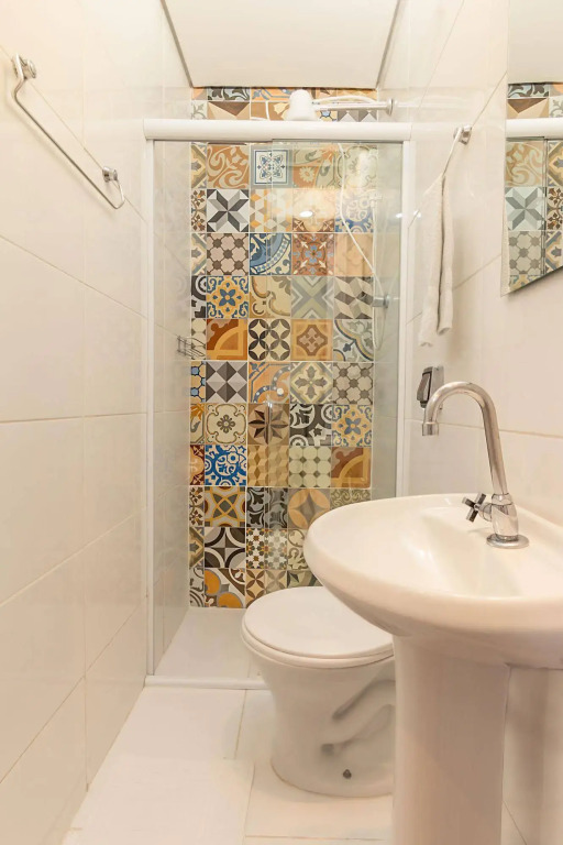 Pousada e Hostel São Paulo Comfort - Bairro Pinheiros, próximo Hospital das Clínicas e Incor, Oscar Freire, Av Paulista, Allianz, Vila Madalena e fácil acesso ao Ibirapuera e Morumbi