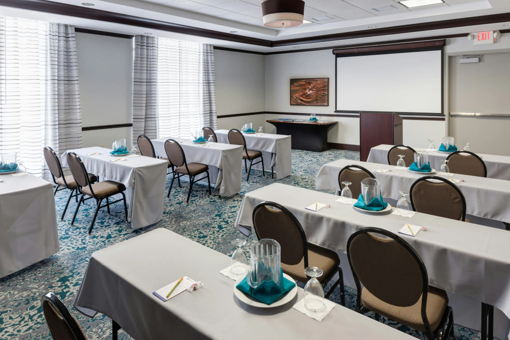 Hilton Garden Inn Cincinnati/Mason