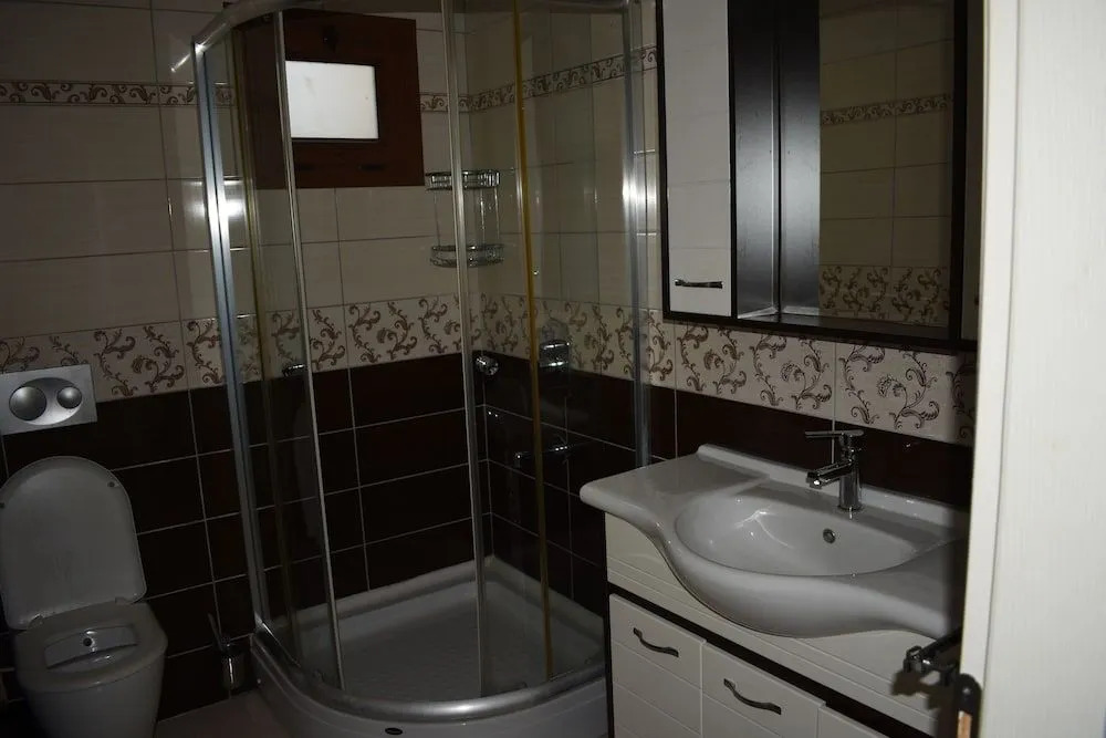 Yagmur Hotel