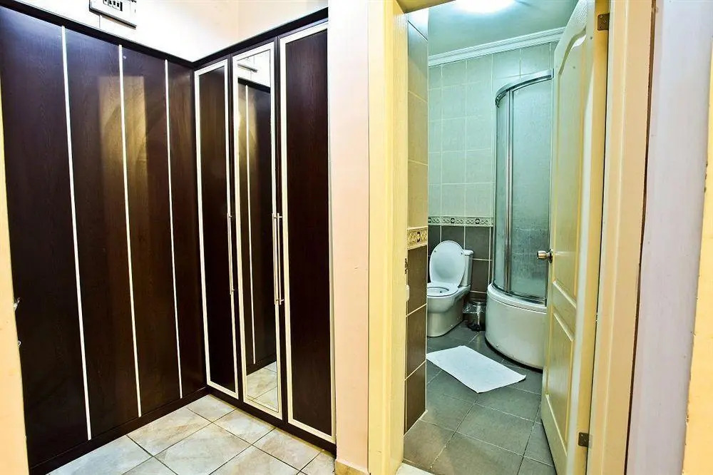 Balat Suites