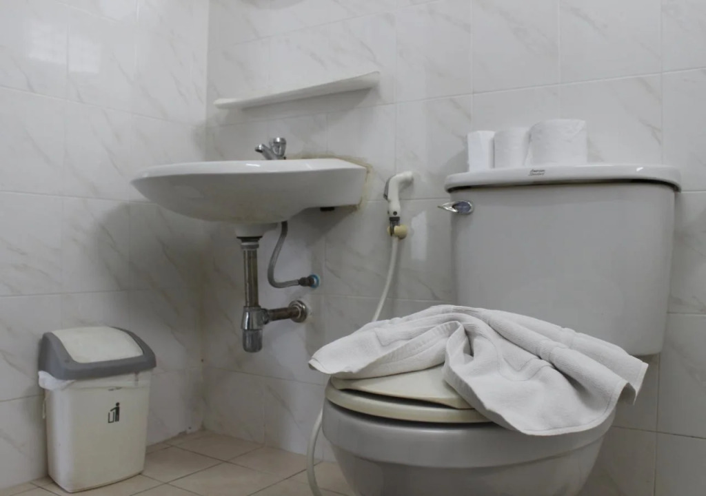 Artha Guesthouse