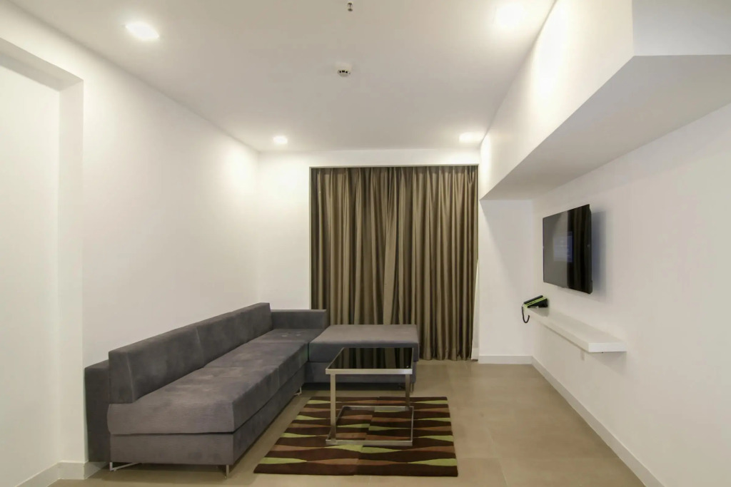 Lemon Tree Hotel, Banjara Hills, Hyderabad