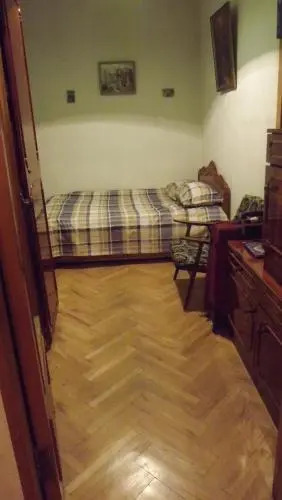 Galaxy Guest House