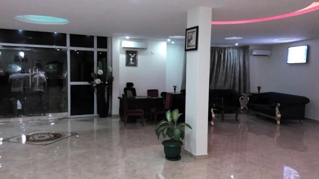 Juba Landmark Hotel